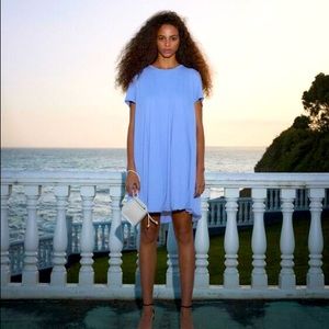 NWOT ZARA Mini Dress